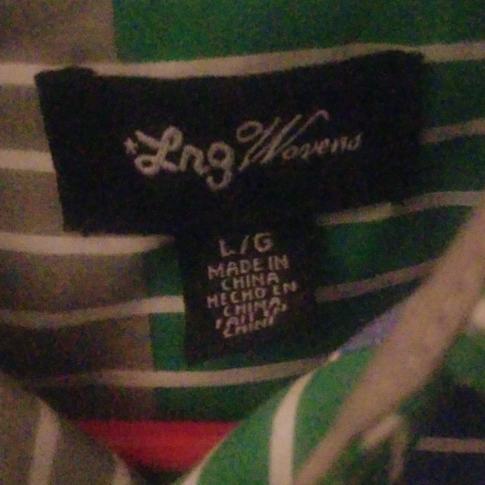 Boys LRG button down - Picture 3 of 3